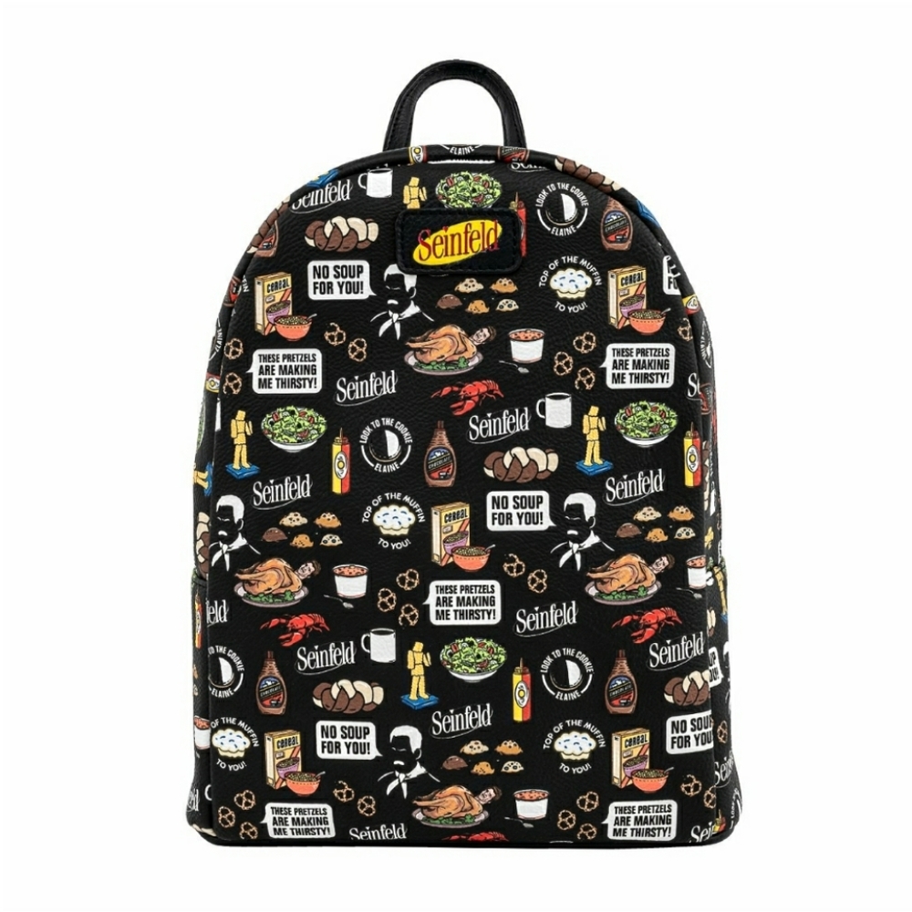 Funko Seinfeld Mini Backpack